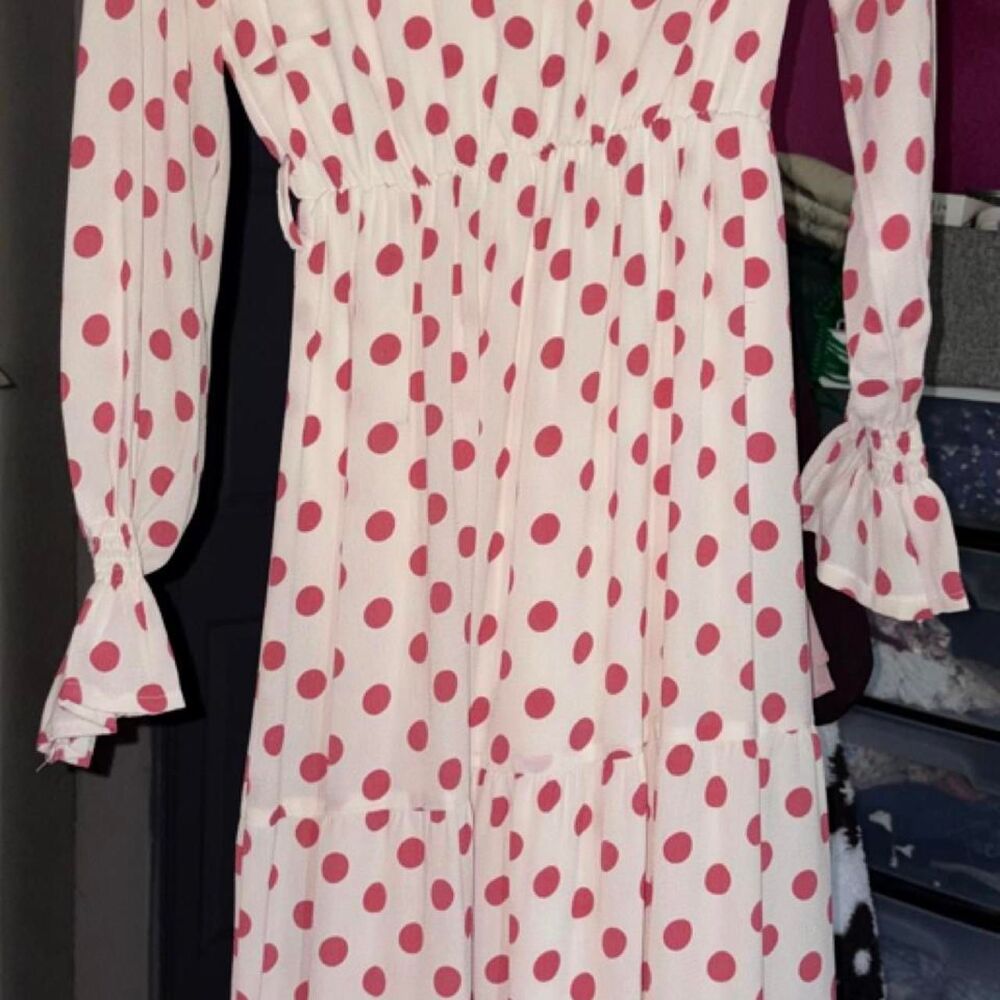 The-unbranded-brand Women's multi Dress